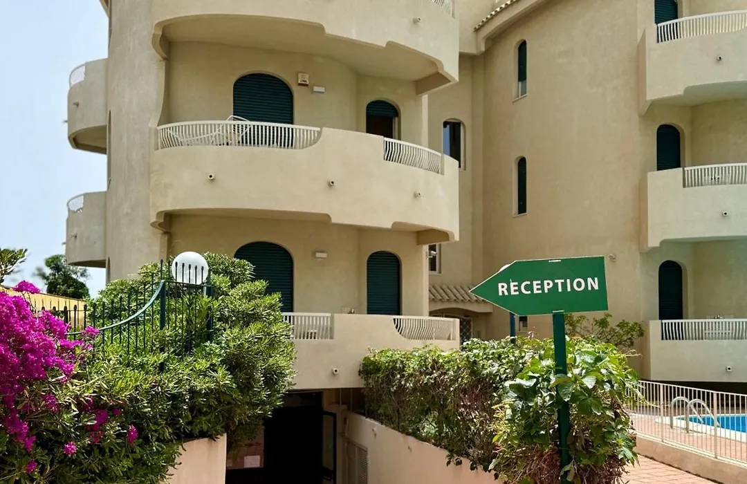 Villa Nettuno Residence-1